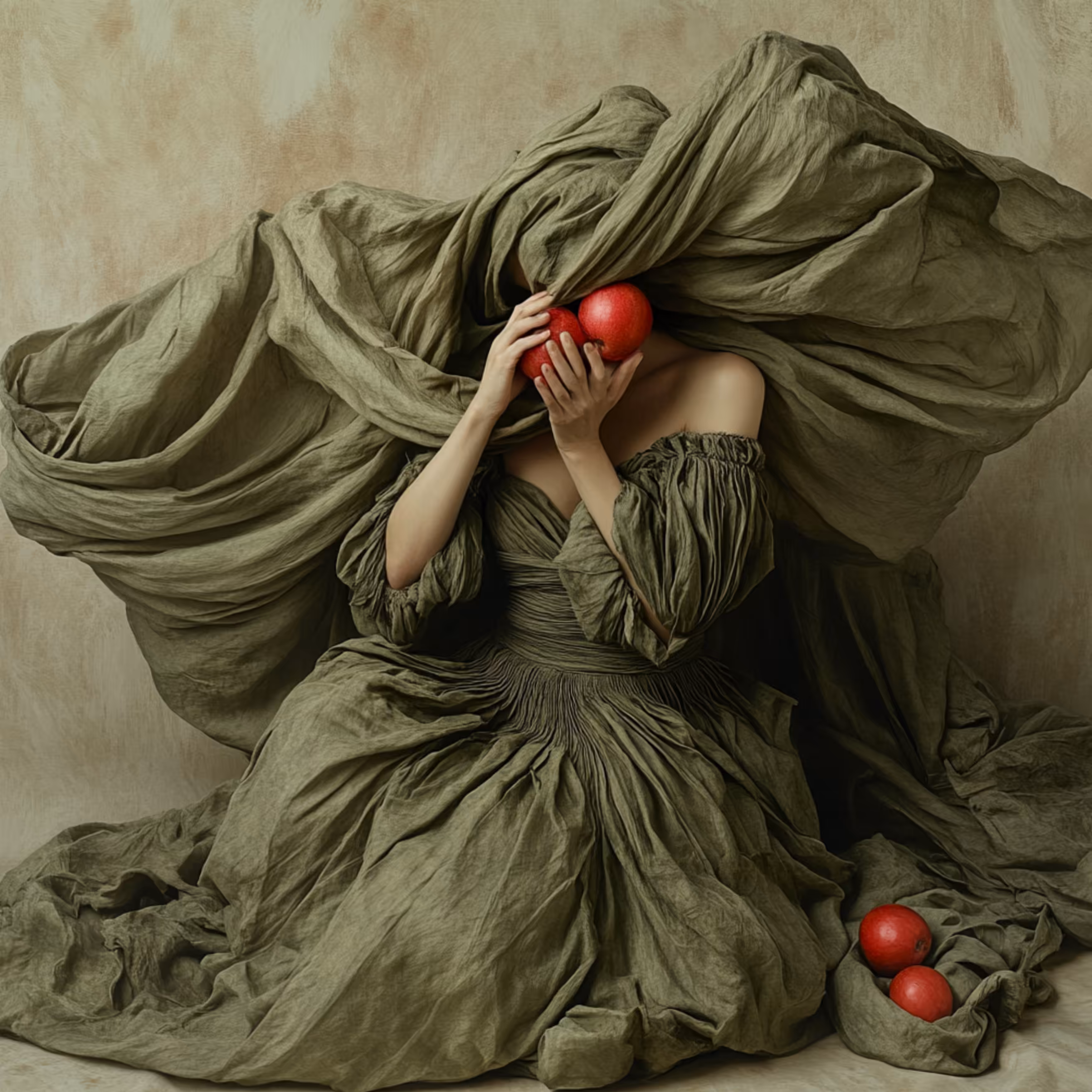 Apple story
