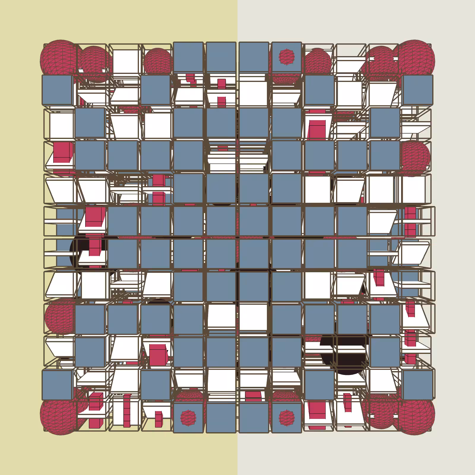 geo:SPACE #80