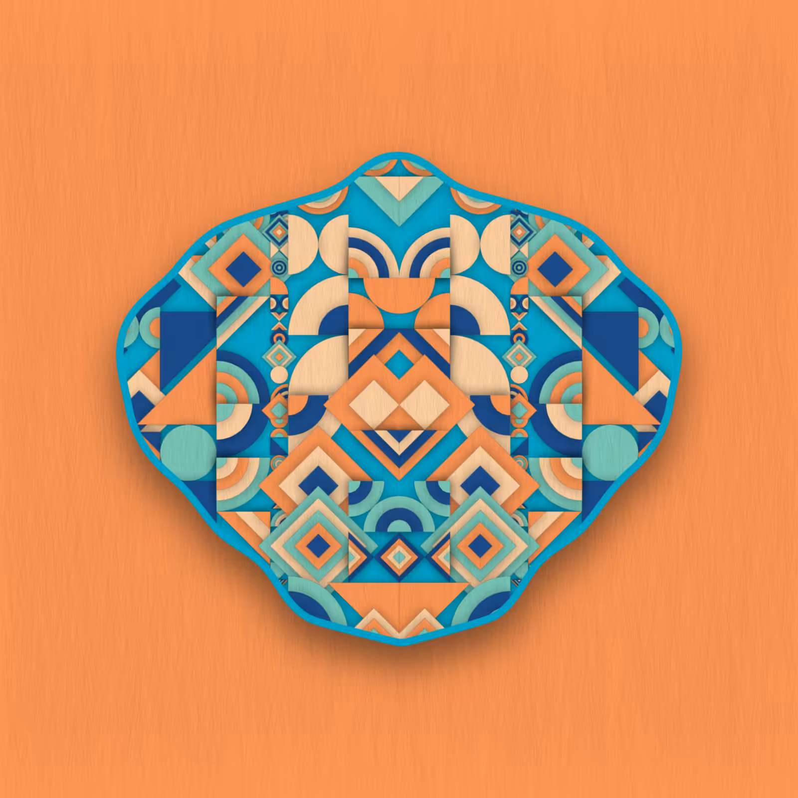 Generativemasks #652