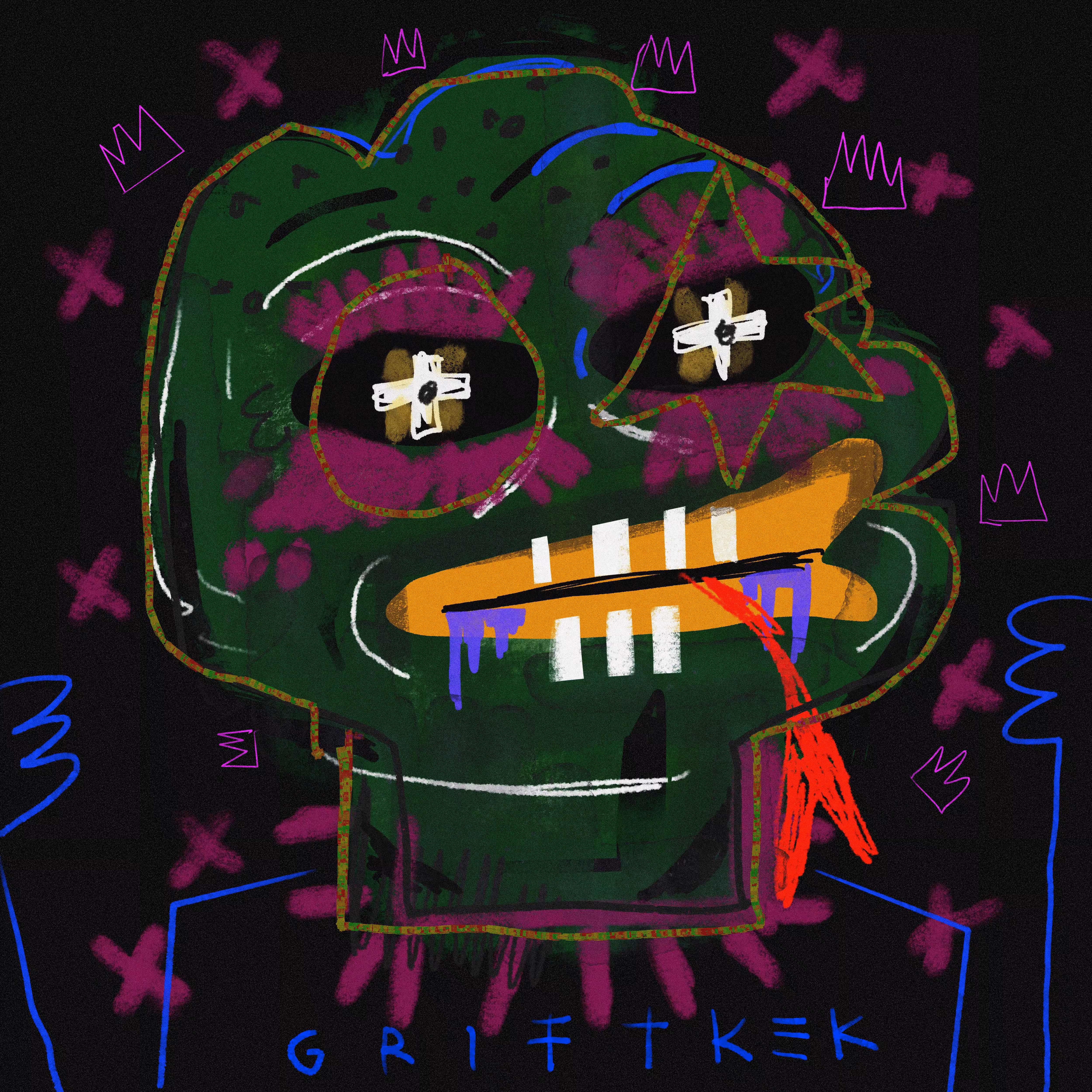 Basqkek 228