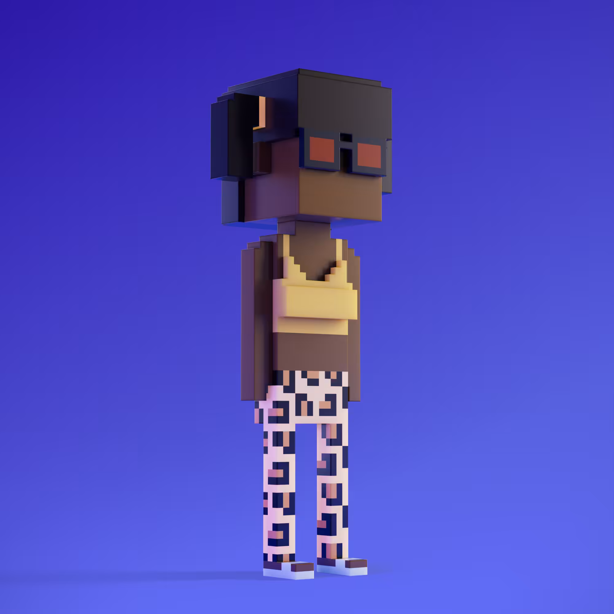 Meebit #11696