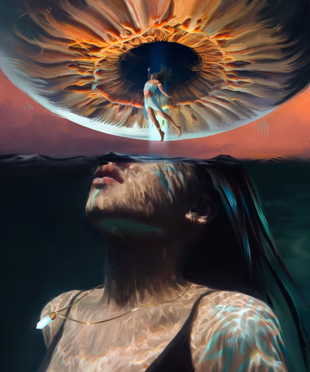 Atlantis 