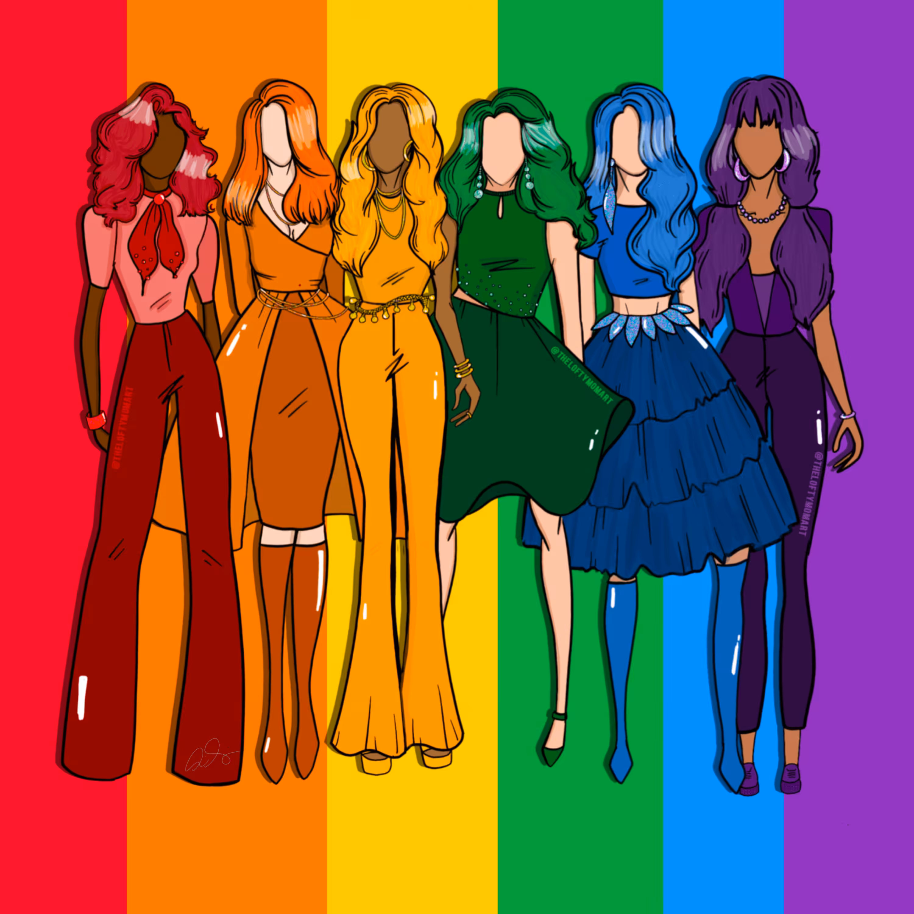 Girl Gang