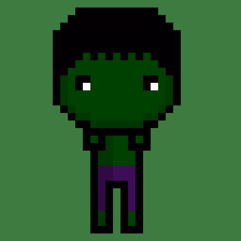 Hulk
