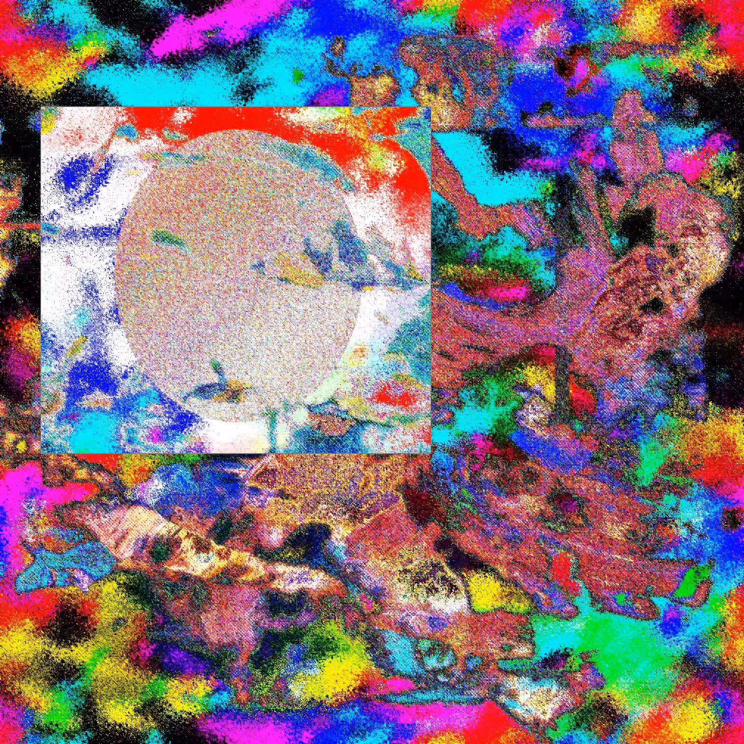 LAVA