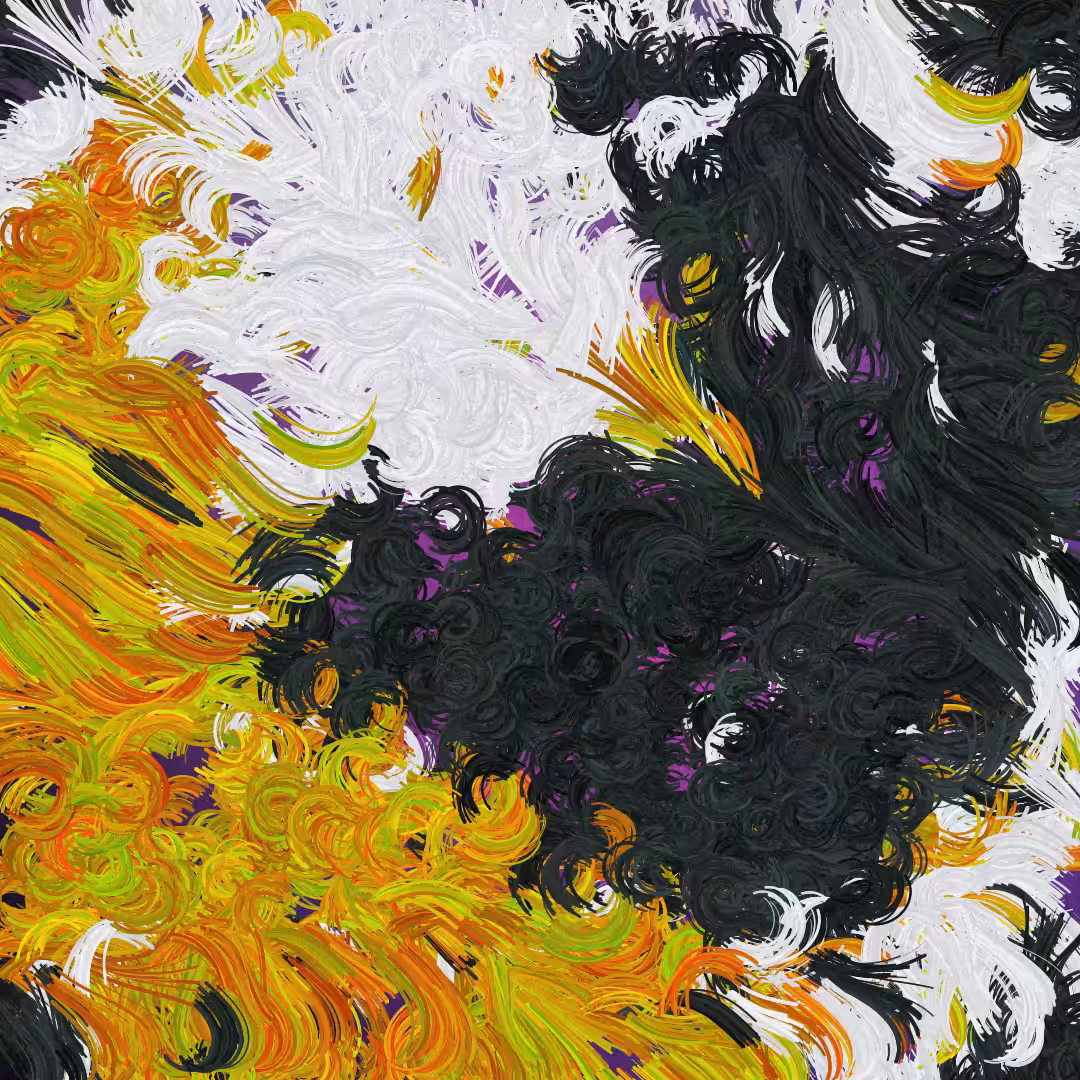 Broken Flows #77