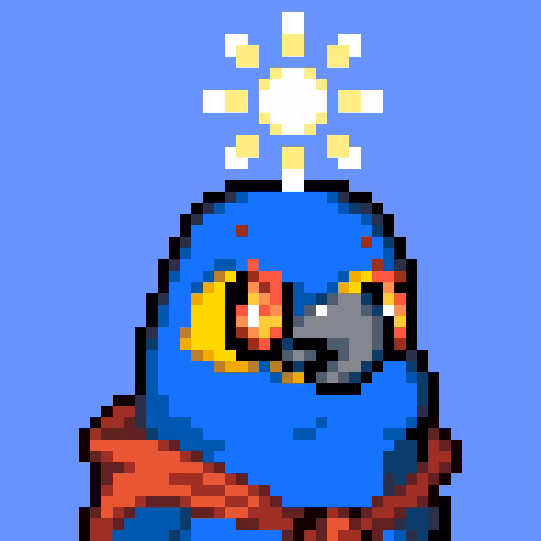Lovebird#5316