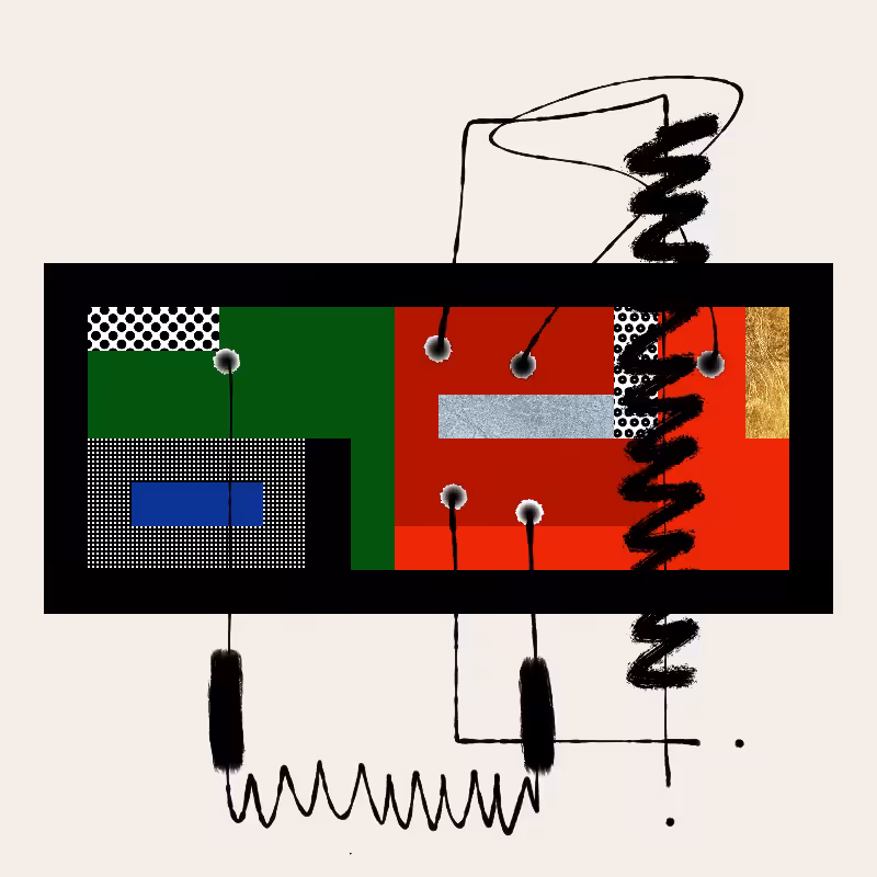 Connection #1