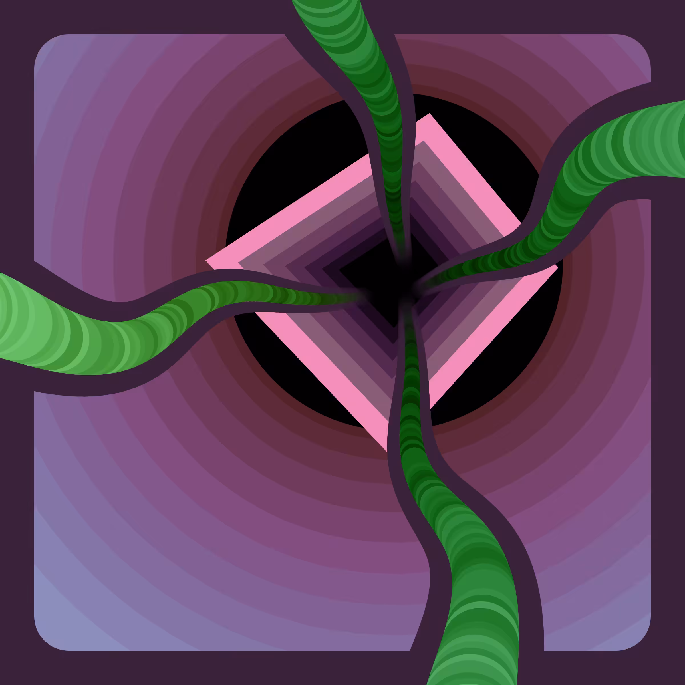 Spaghettification #860