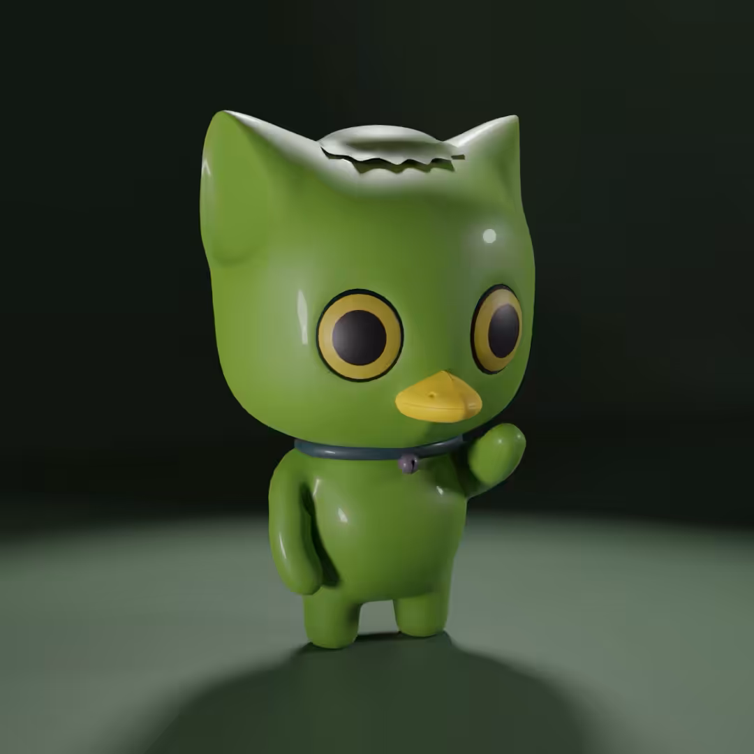 Maneki-Neko — Kappa