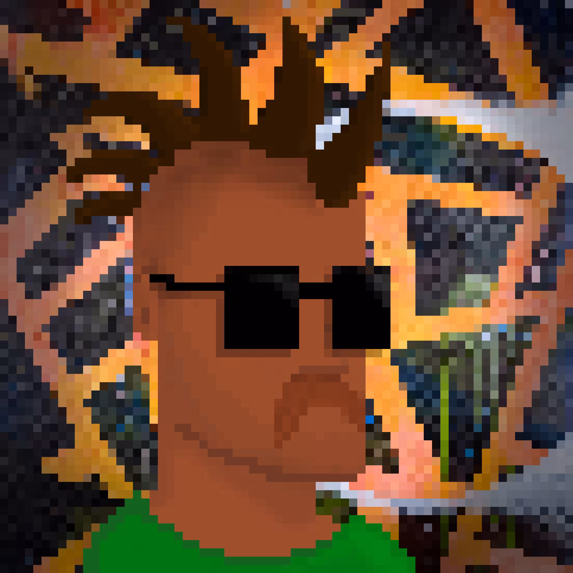 Subterrestrial Based #351