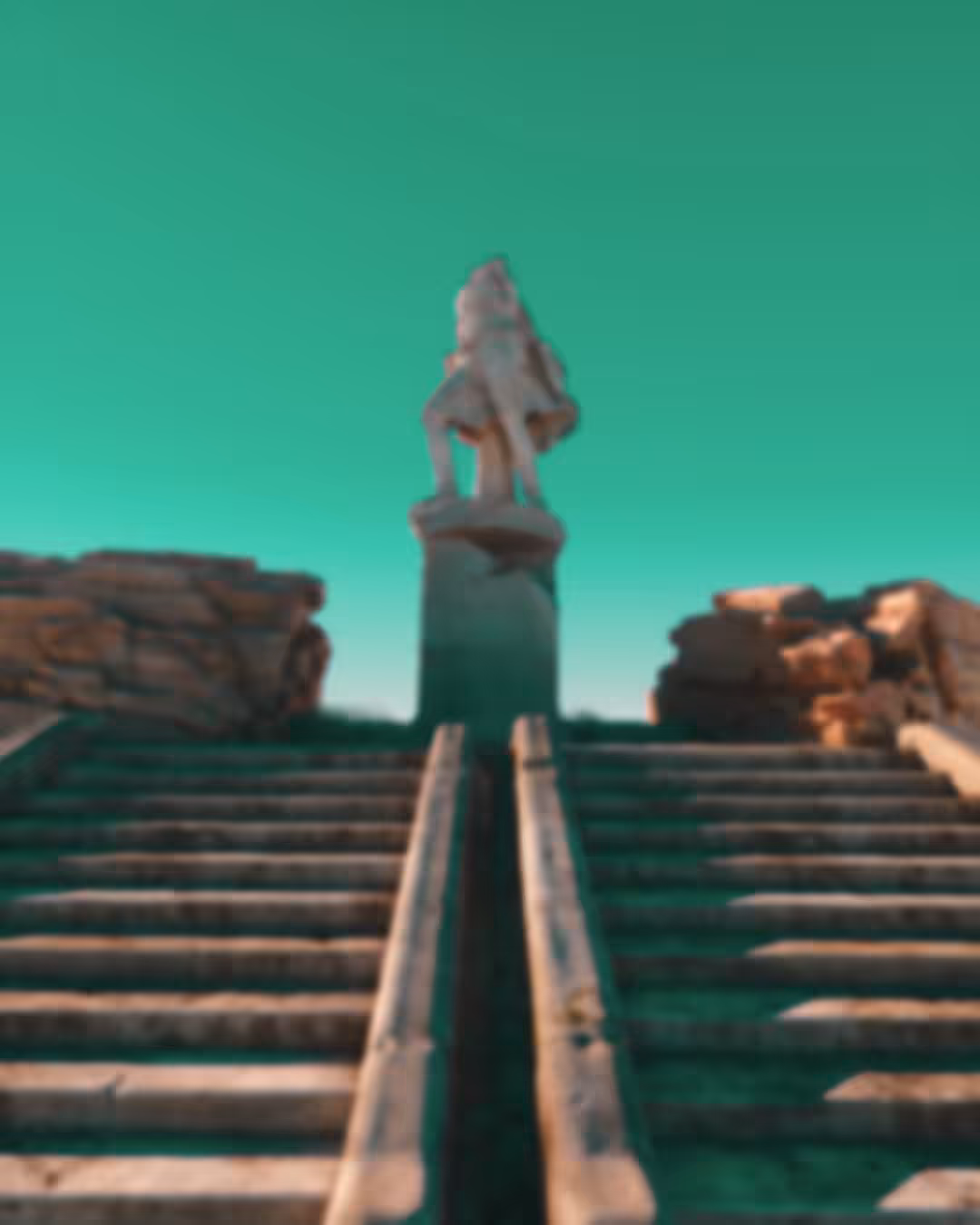 Ancient Dream