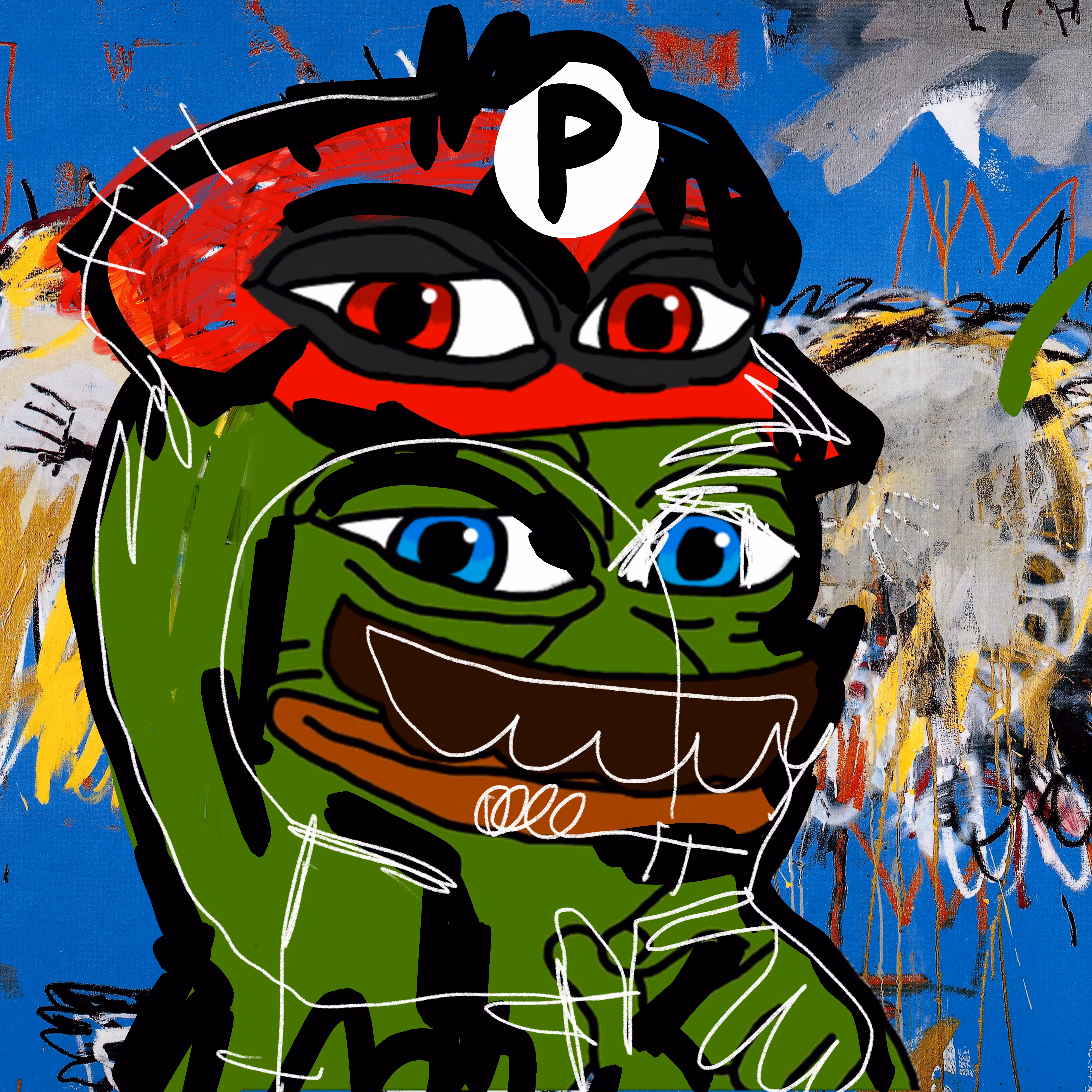 Basqkek 263 