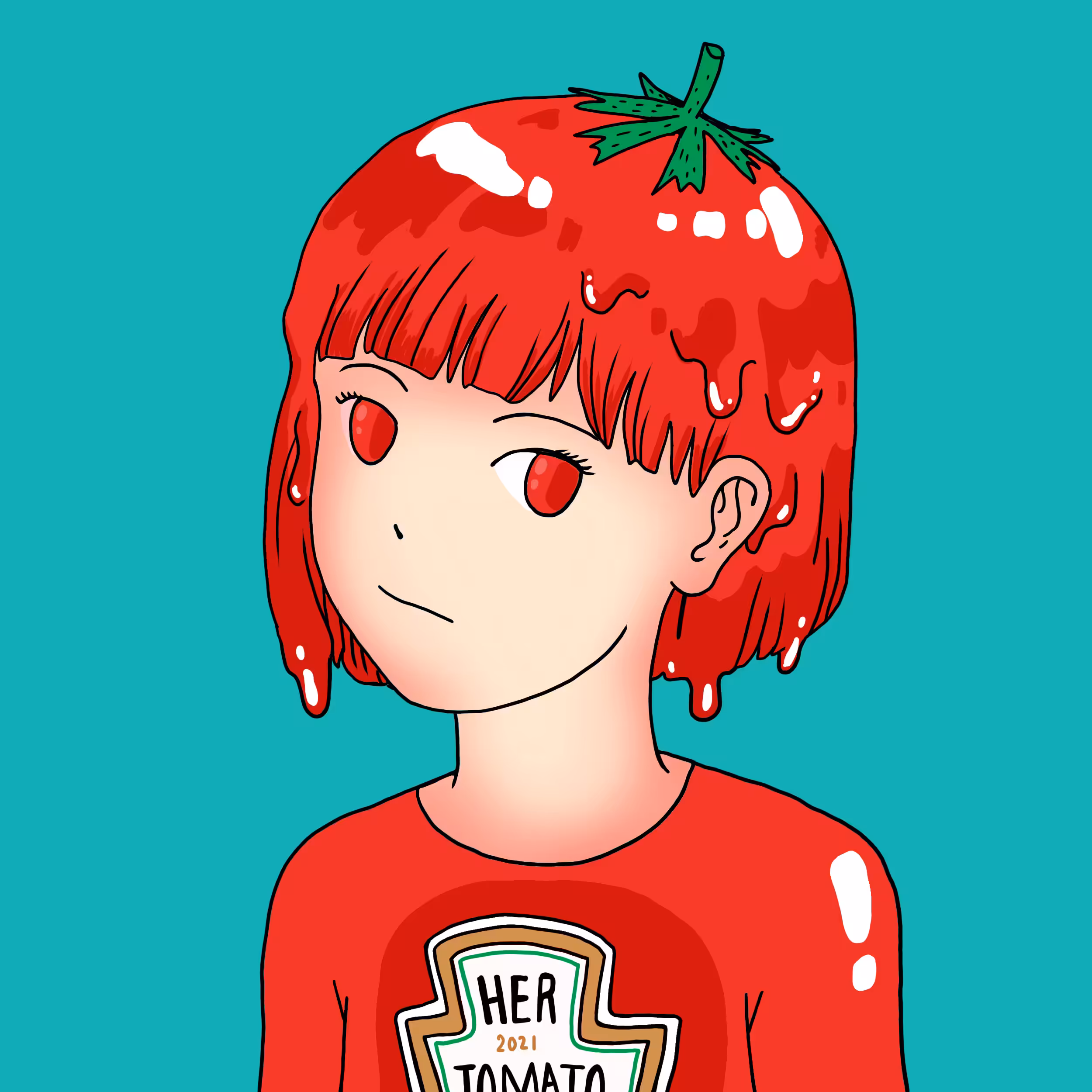 Ketchup