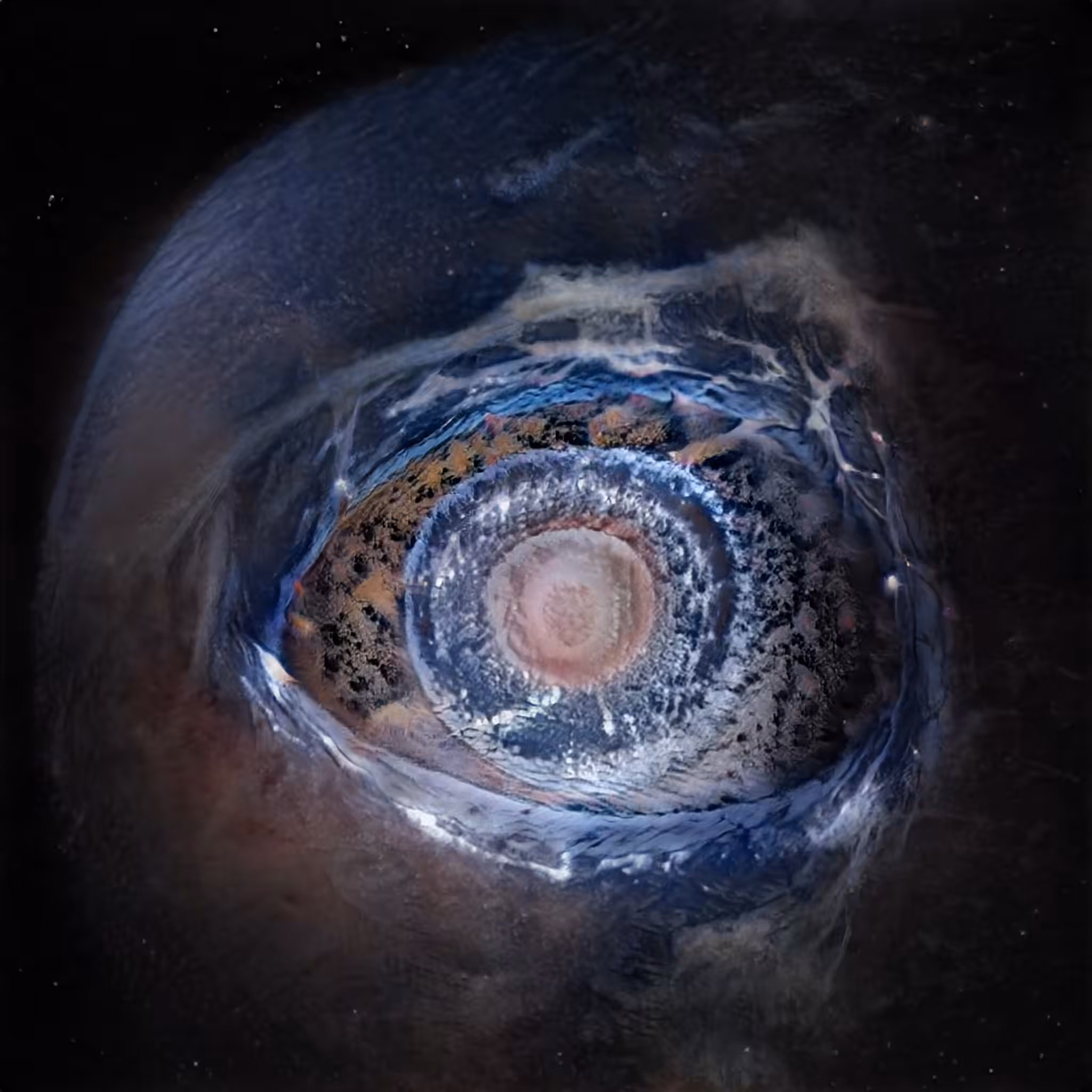 CypherEye #2