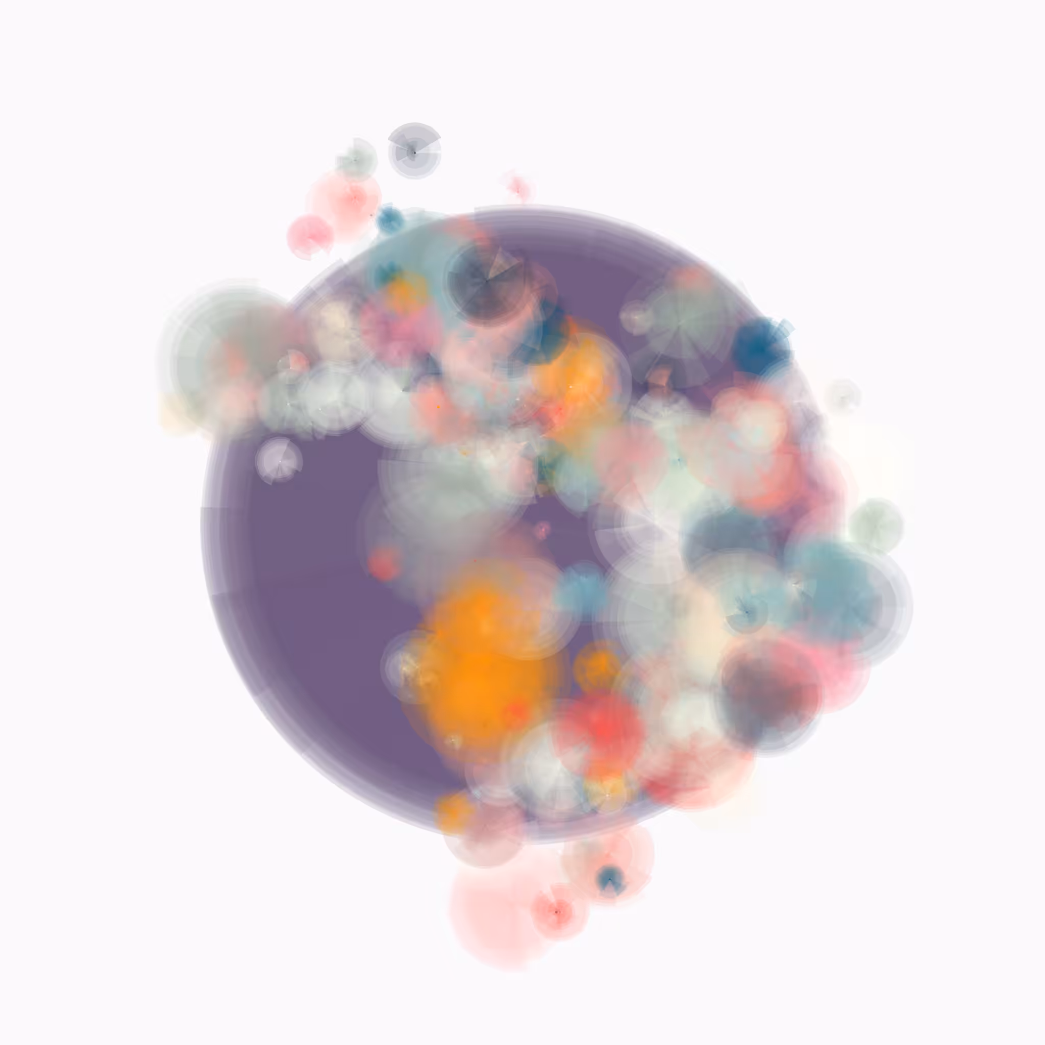 Aura #99