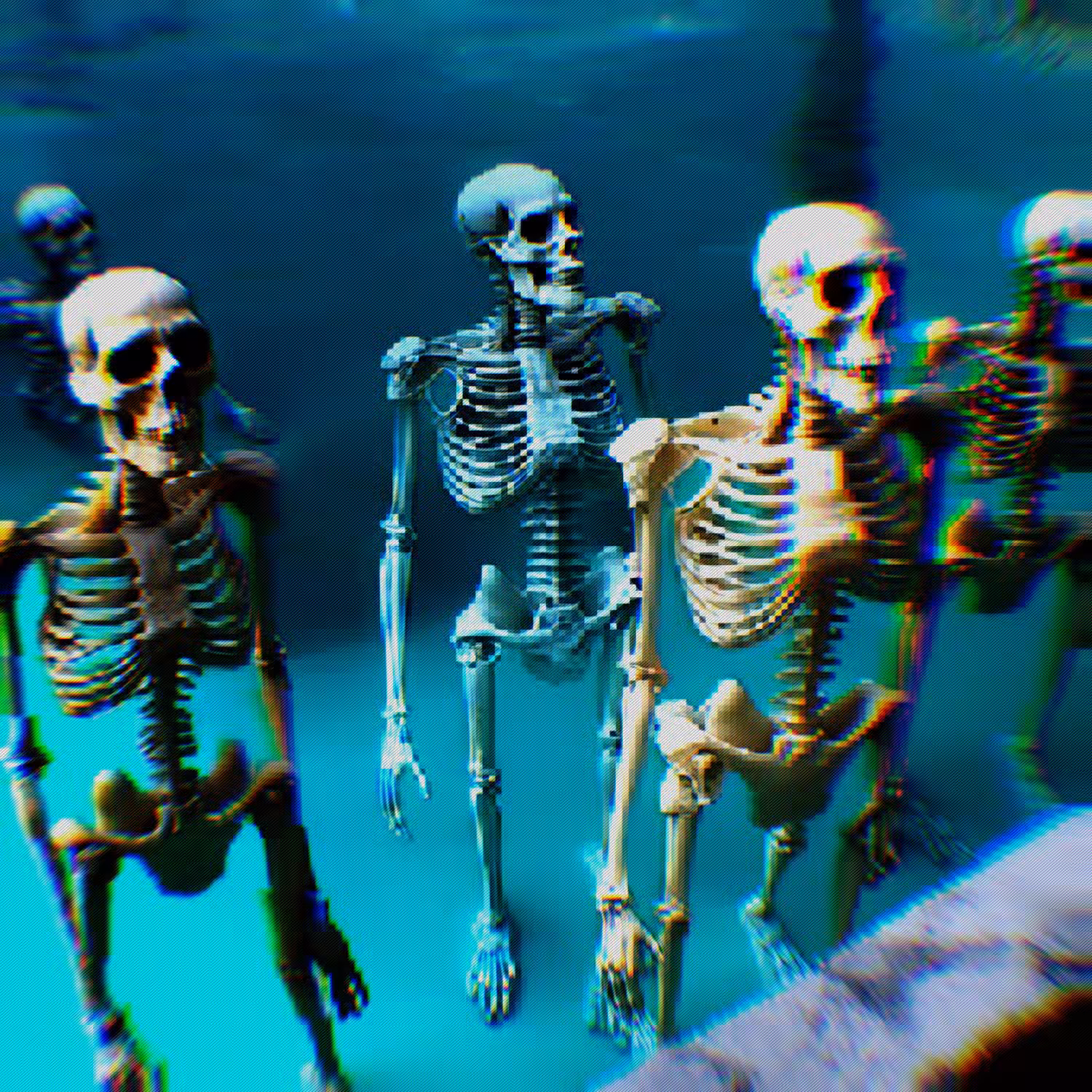 Dead💀Pool