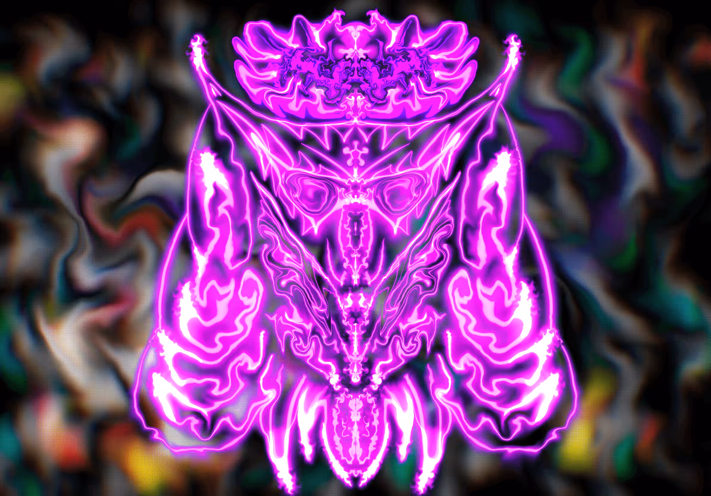 MOZG - The Wise