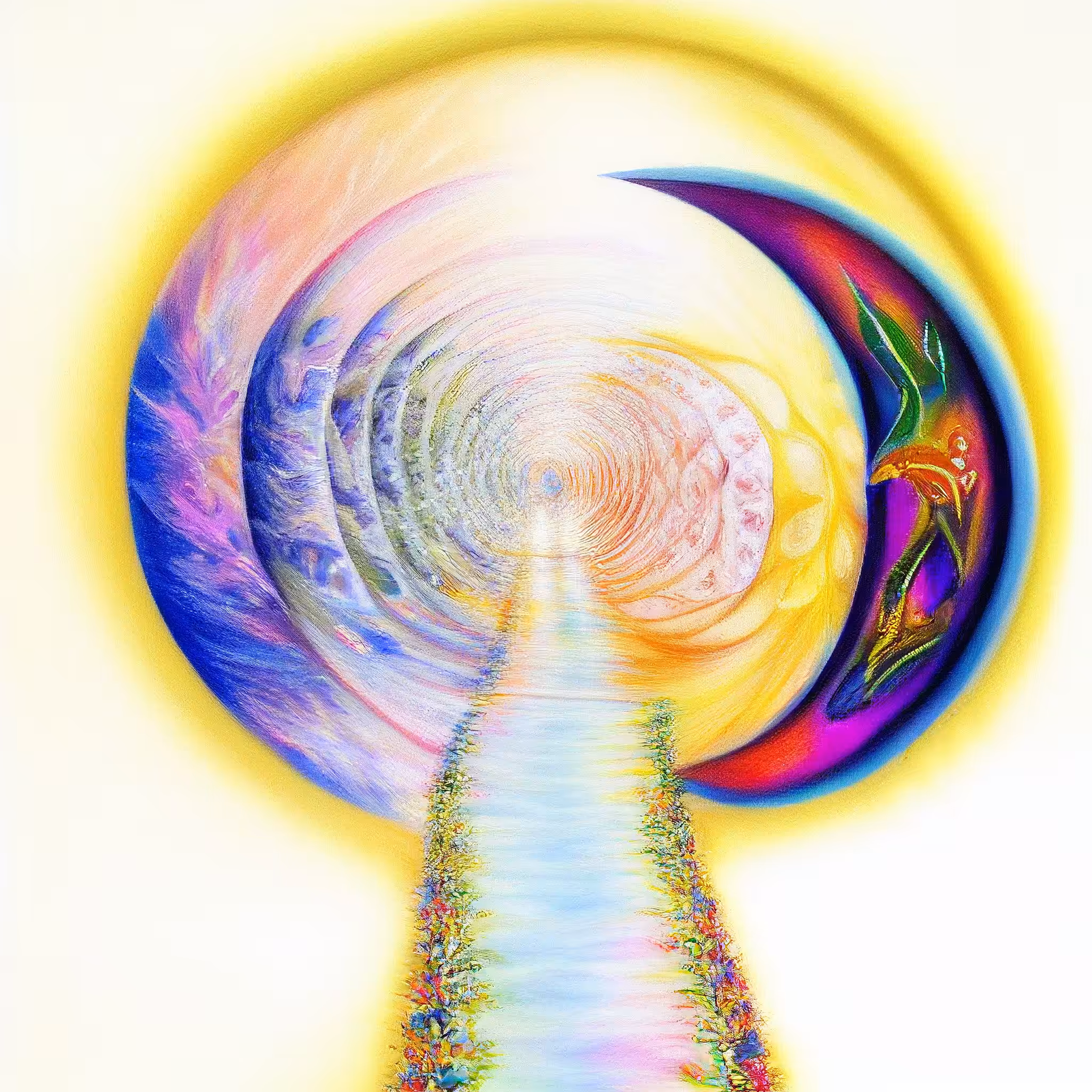 The Path to Freedom #298