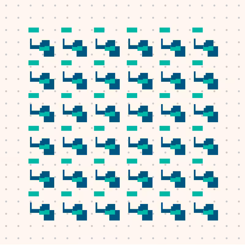 iRectangular Shape  #4