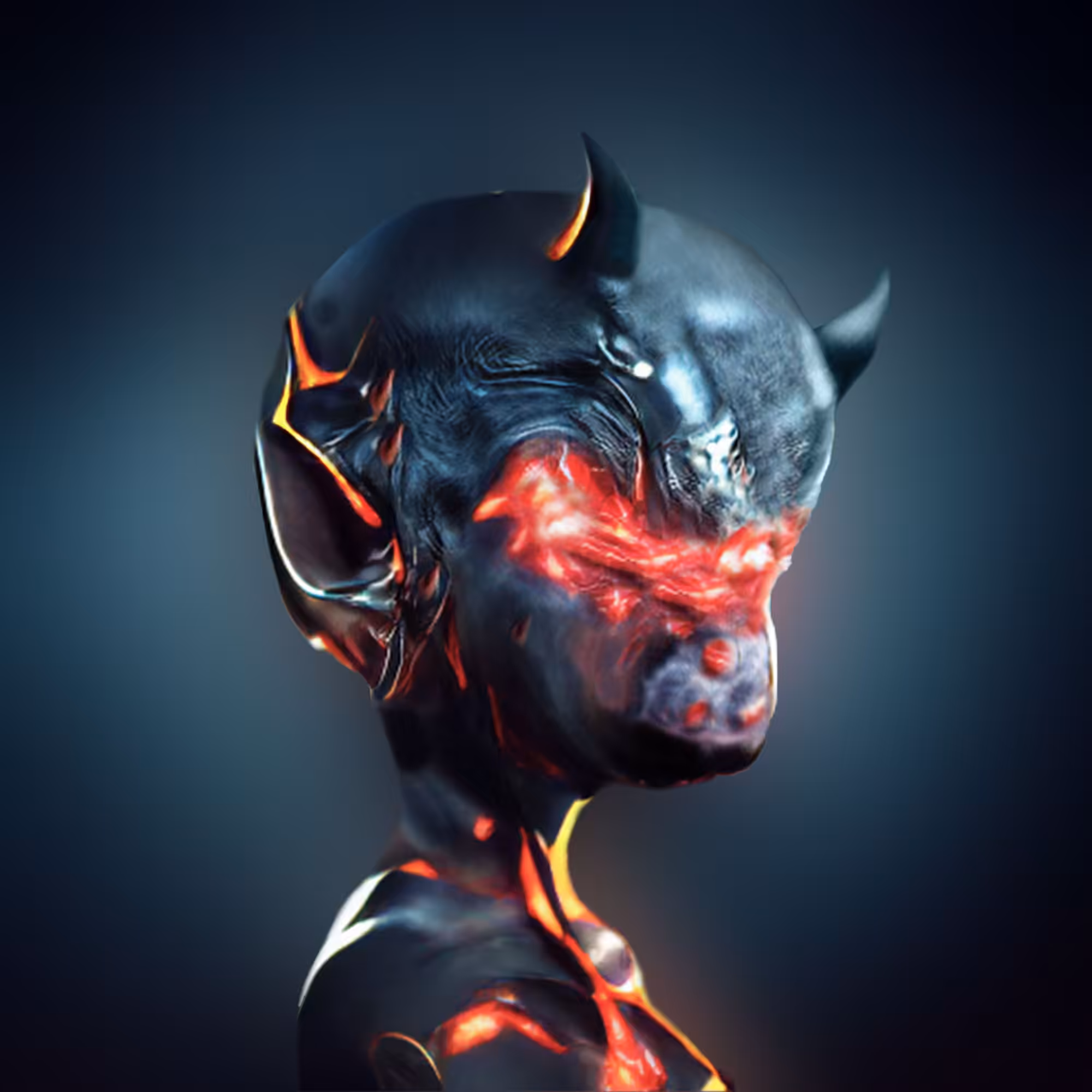 HELLBOY