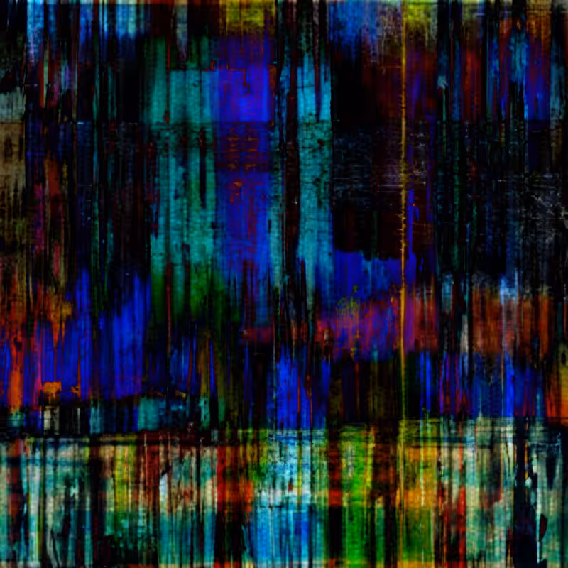 Fax Abstraction #75