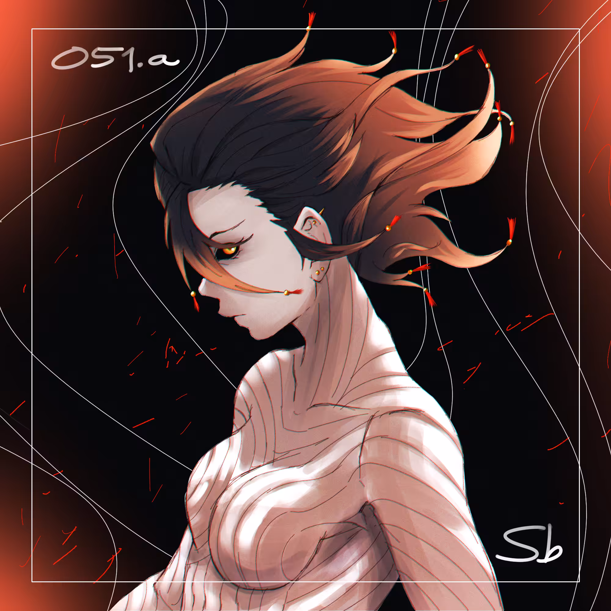 No.051.a - Sb(Explosive Antimony)
