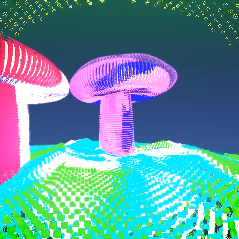 🍄 shr00mz 🍄 #5