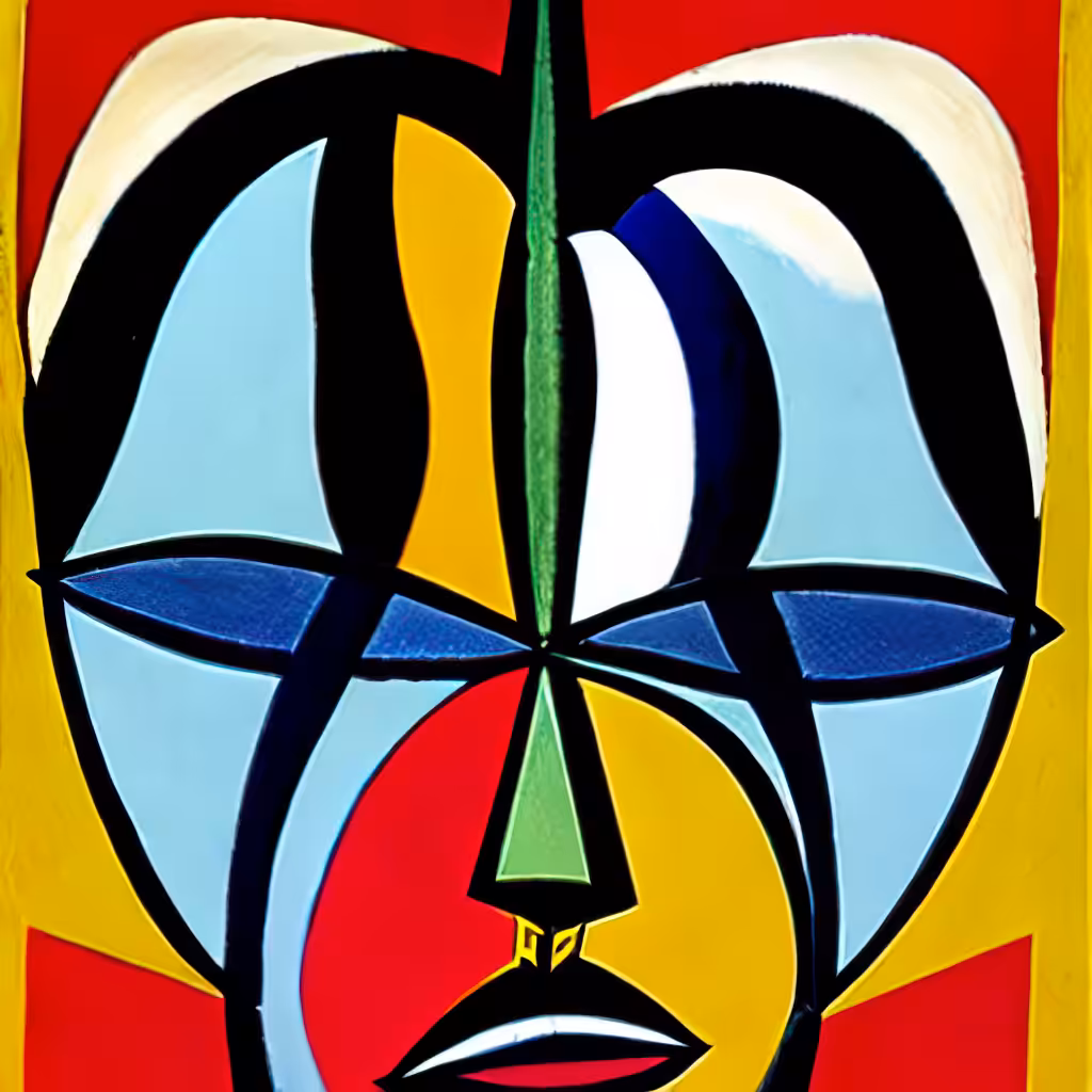 Degens Gonna Degen: Artful Degen #734