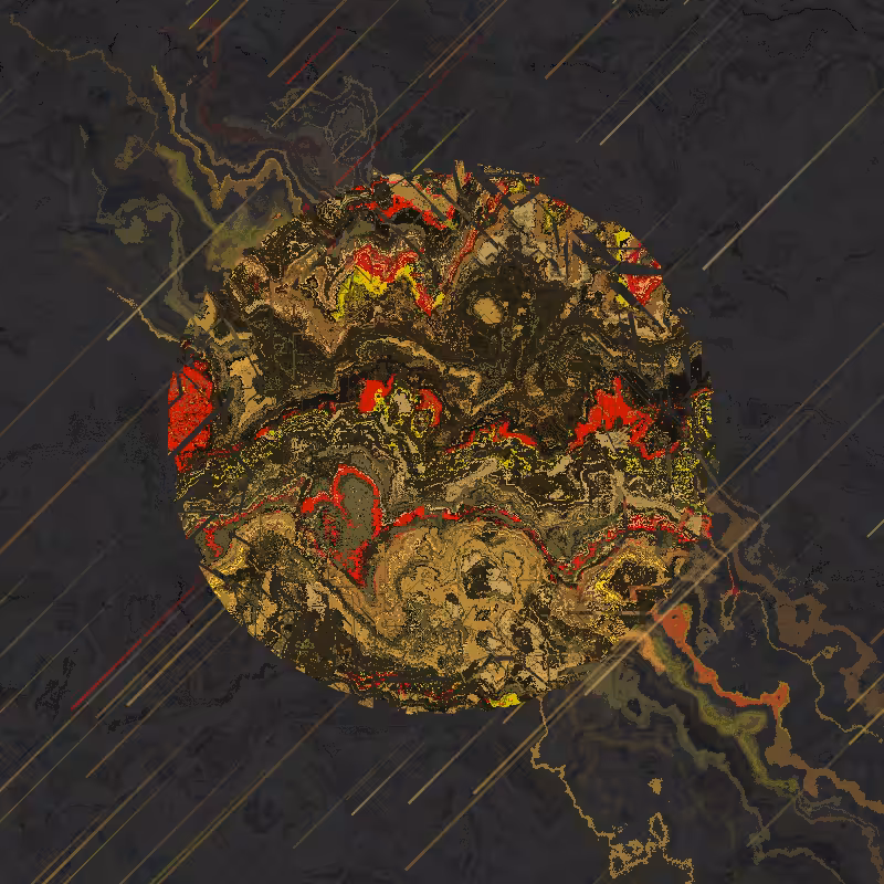 Shattered Moons #260