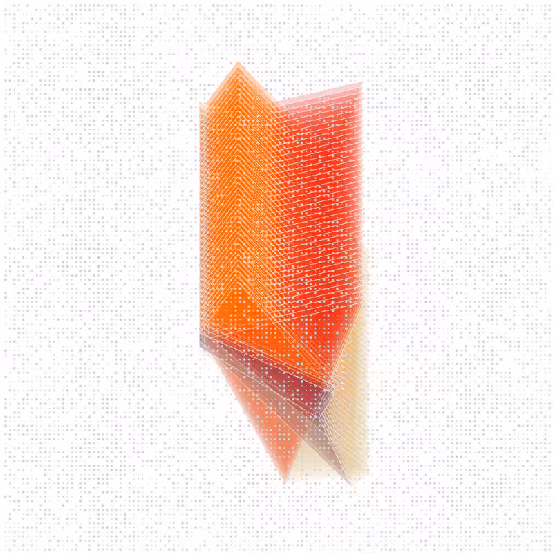 Folding Progressions #38