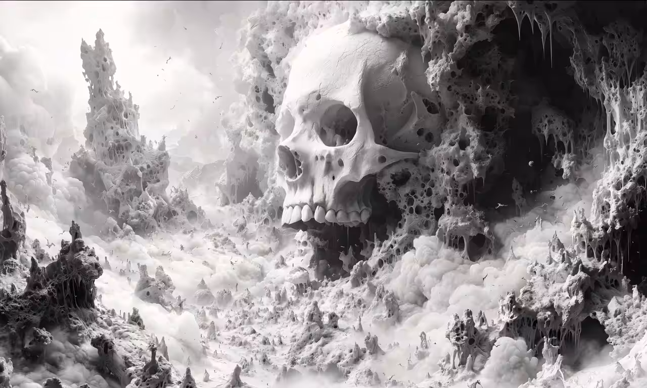 Dark Animation 9