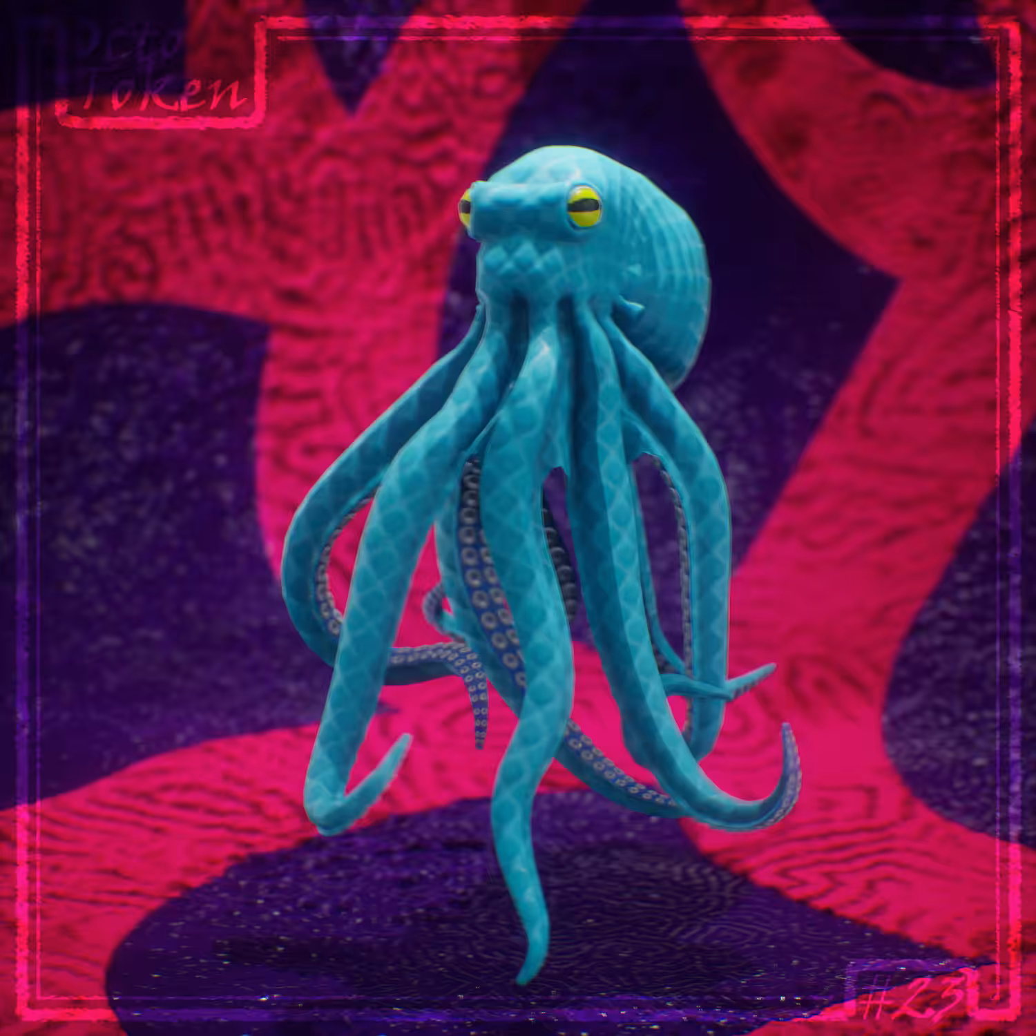 Token #23