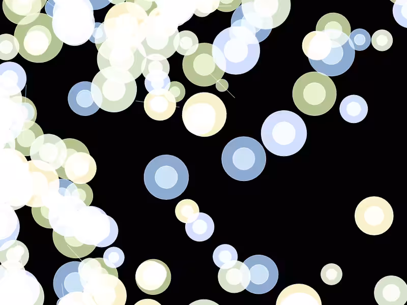 bubble #19