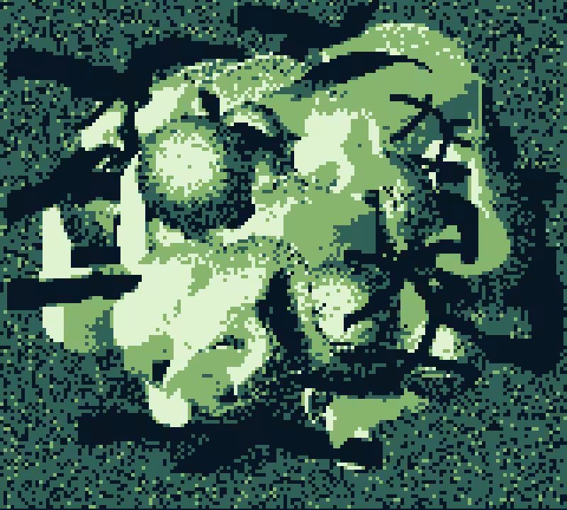 ConcretionX144X160 #69