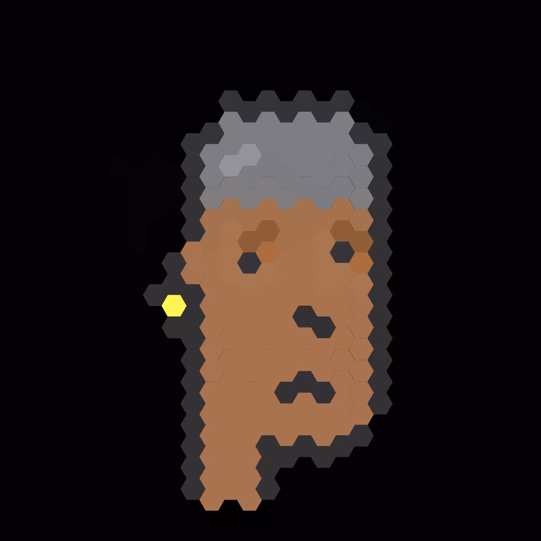 Legendary Art Edition (LAE): #309