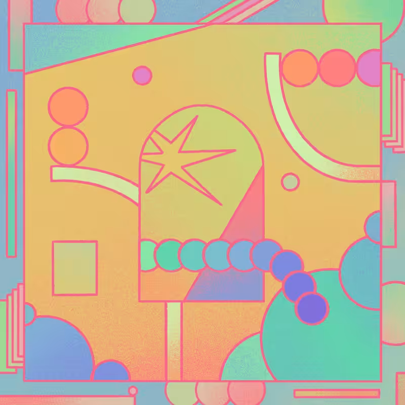 mirage #4