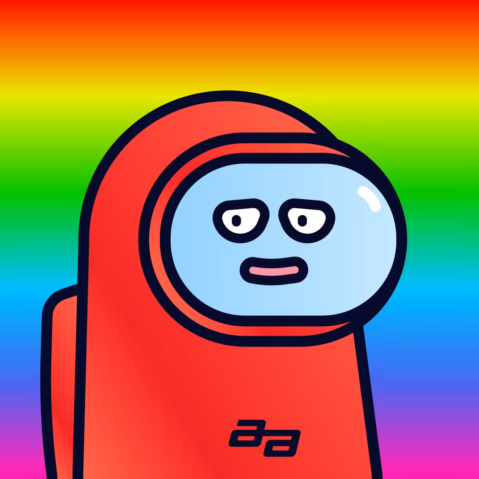 Awkward Astronauts #7176