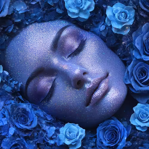 The Glow of a Thousand Secrets