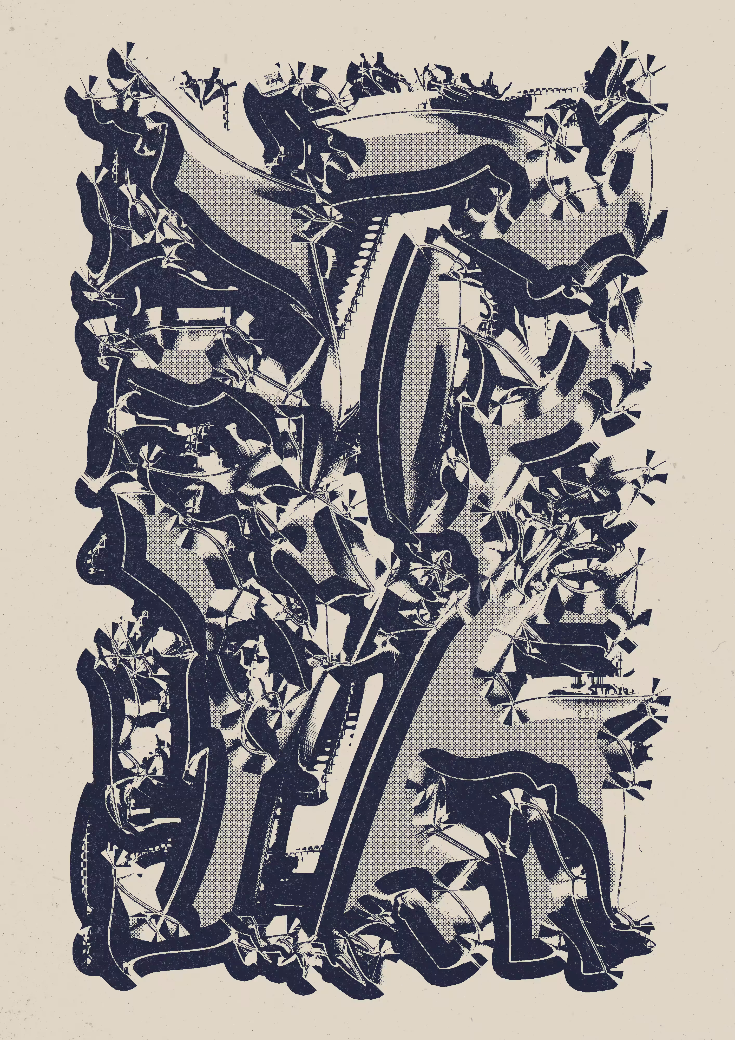 Cascade