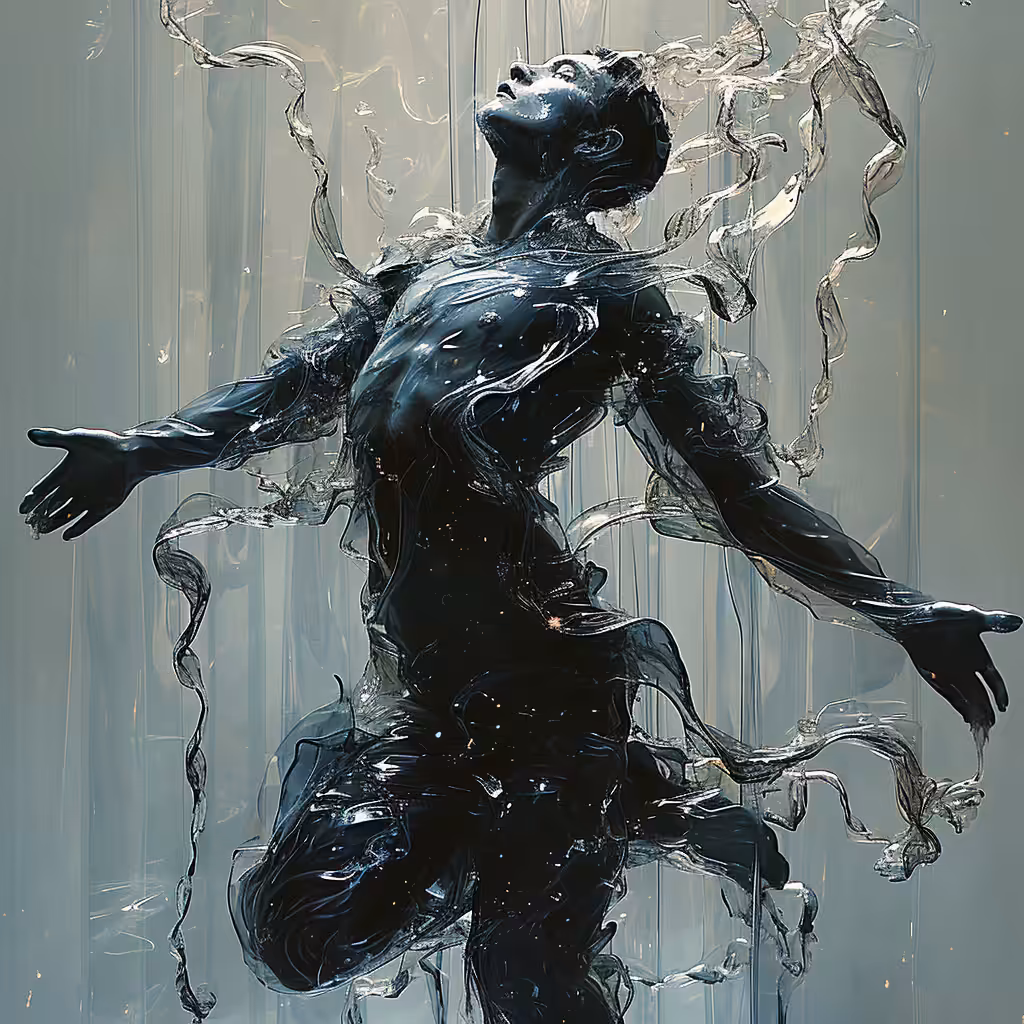 Human Torus #97