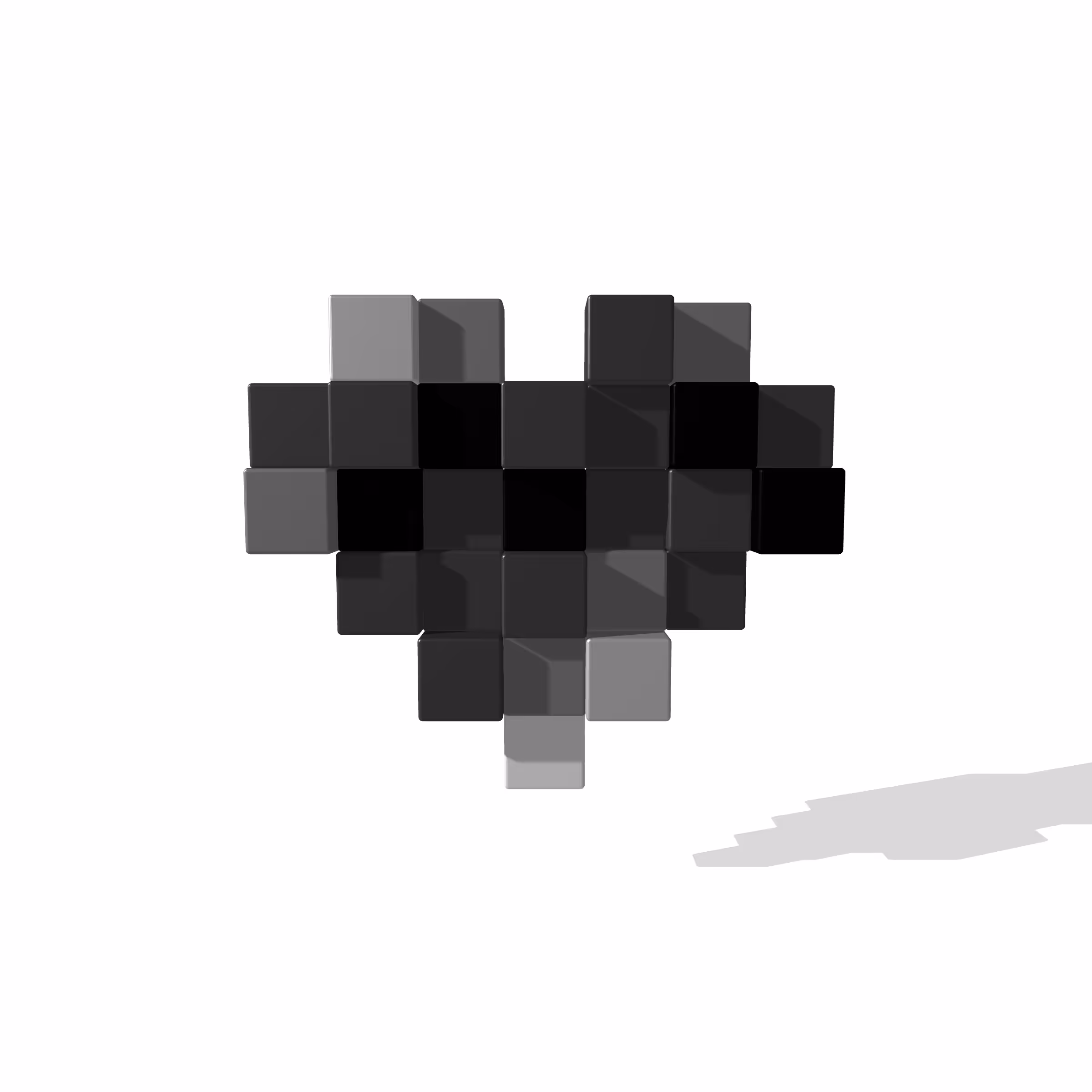 heart + craft #15964
