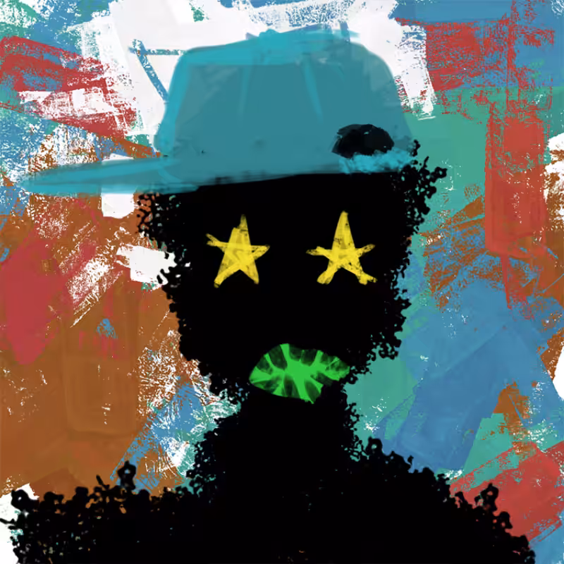 Haunted Hash #111
