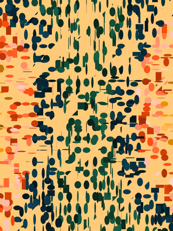 Retroveau #19