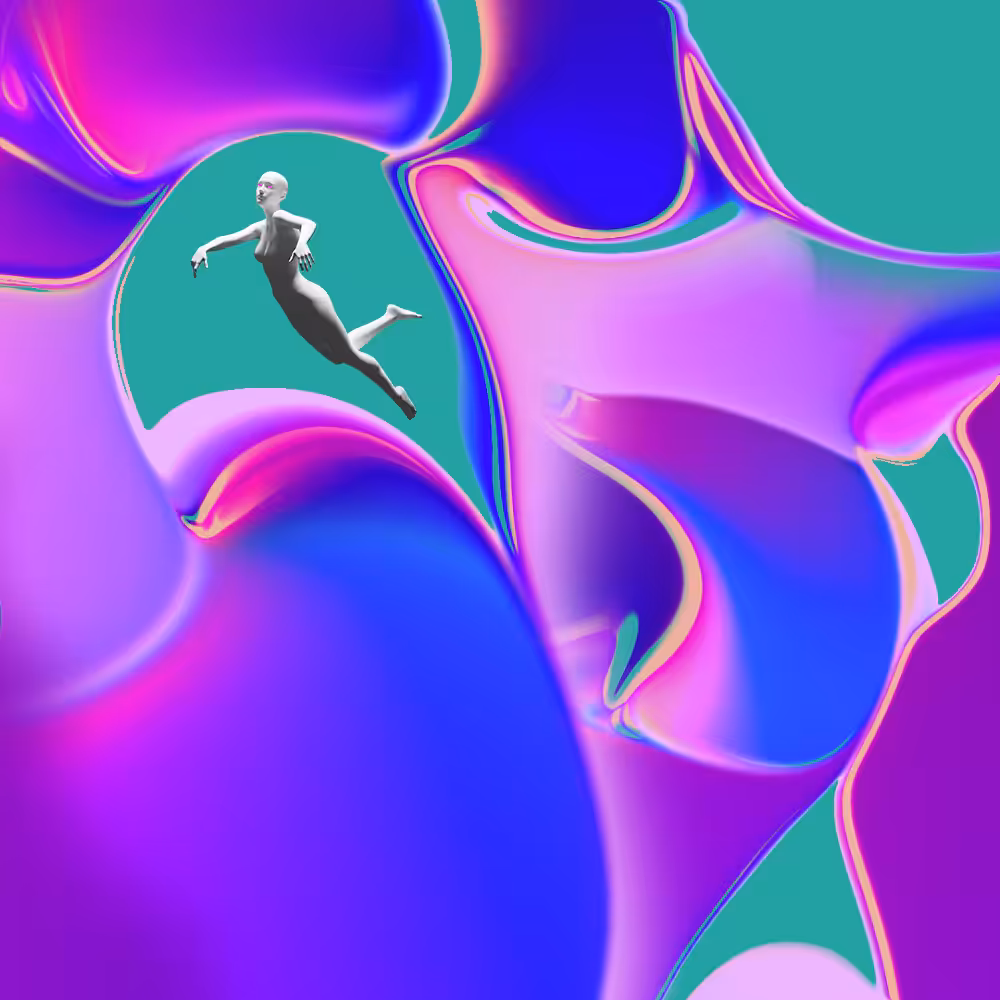 visual dream