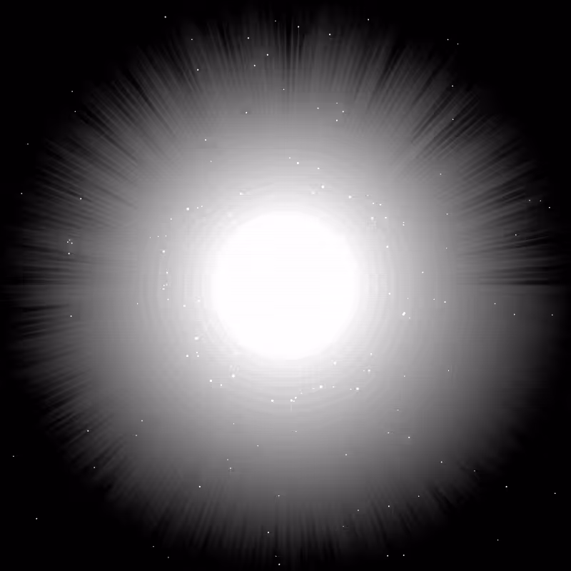 Singularity #36