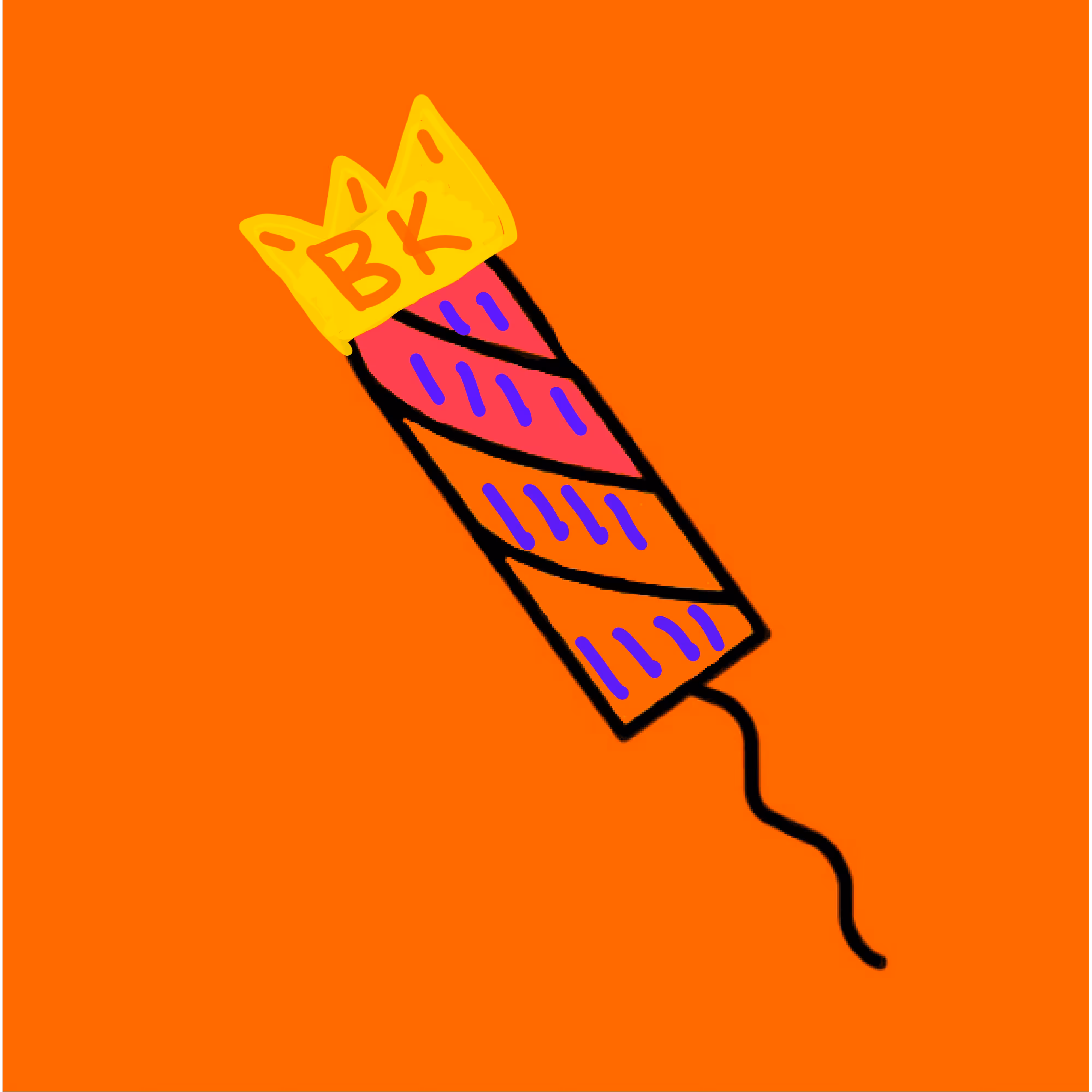 fast food tampons: #10