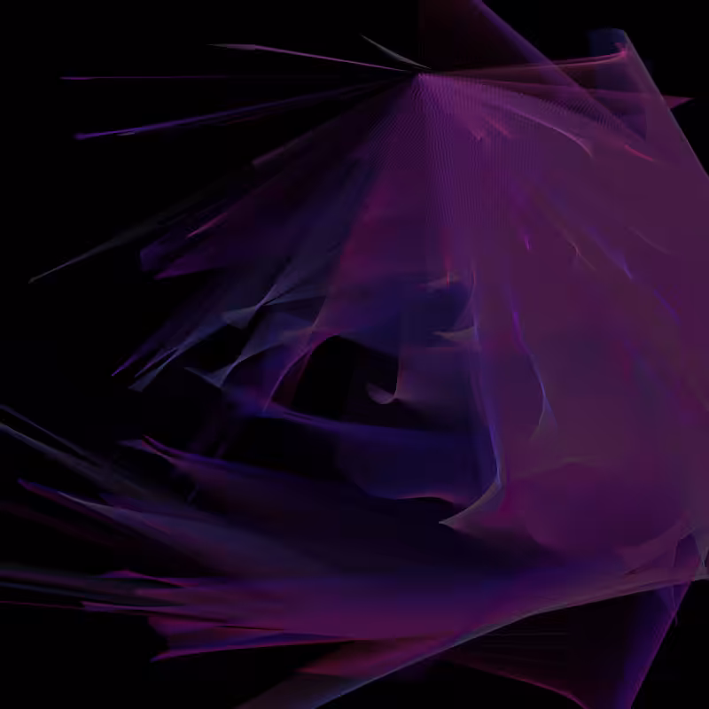 Plasma Moon #16