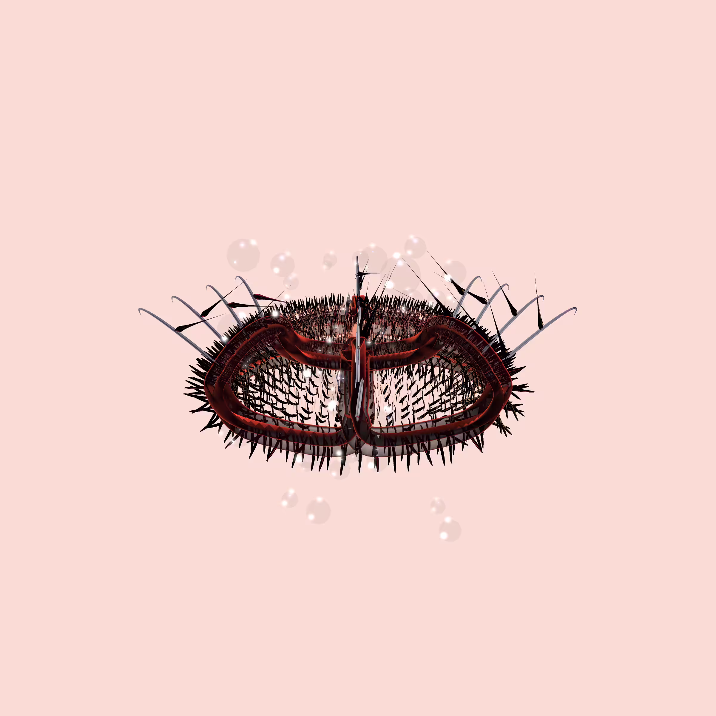 Lycorises #15
