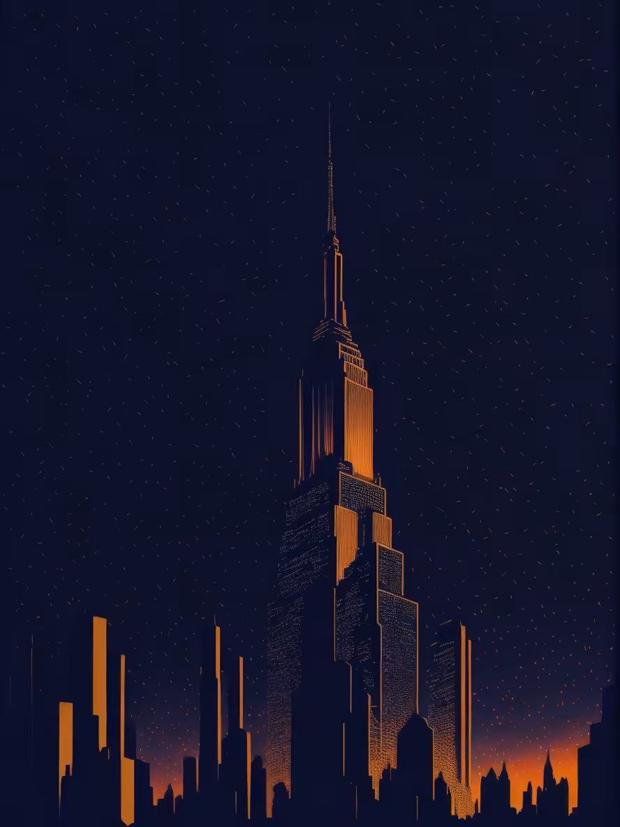 Empire State 